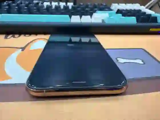 iPhone XS 64GB Cũ trầy xước - ******B3KPFR - 6