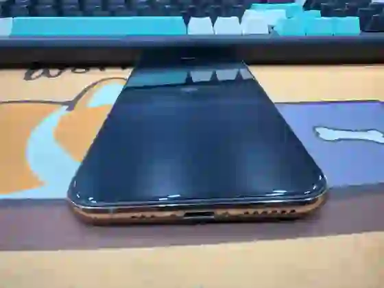 iPhone XS 64GB Cũ trầy xước - ******B3KPFR - 7
