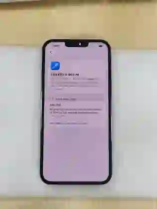 iPhone 13 Pro Max 128GB cũ trầy xước - ****TRW06T - 1