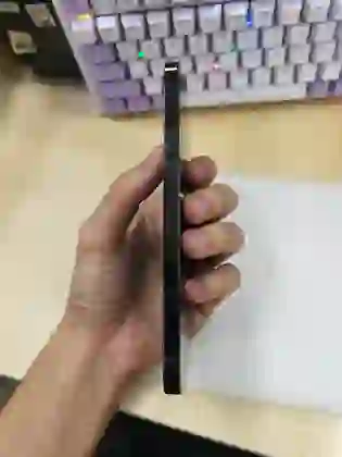 iPhone 13 Pro Max 128GB cũ trầy xước - ****TRW06T - 4