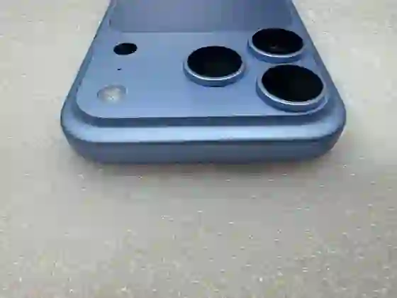 iPhone 18 Pro 512GB - Đã kích hoạt - Băng Thanh - ****6Q6JQR - 6