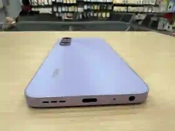 Nubia V80 Max 8GB 256GB - Tím - Đã kích hoạt - *********595361 - 7