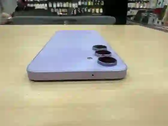 Nubia V80 Max 8GB 256GB - Tím - Đã kích hoạt - *********595361 - 6
