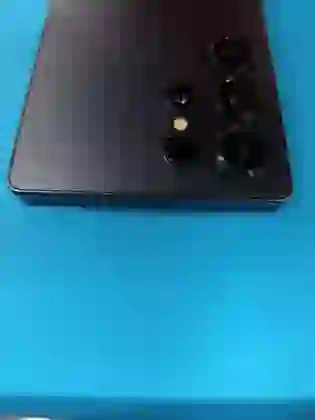 Samsung Galaxy S25 Ultra 5G 12GB 256GB - Đen - Cũ trầy xước - *********363065 - 3