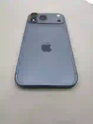iPhone 17 Pro Max 256GB - Cũ đẹp - Xanh Đen - ****G32VM6 - 7