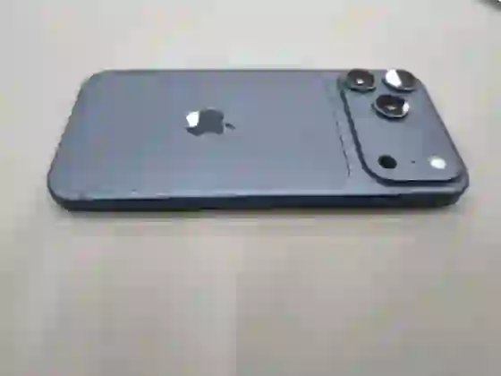 iPhone 17 Pro Max 256GB - Cũ đẹp - Xanh Đen - ****G32VM6 - 5