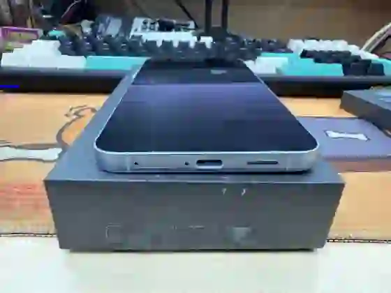 Samsung Galaxy S25 Plus 5G 12GB 512GB - Xanh Dương - Đã kích hoạt - *********670591 - 7