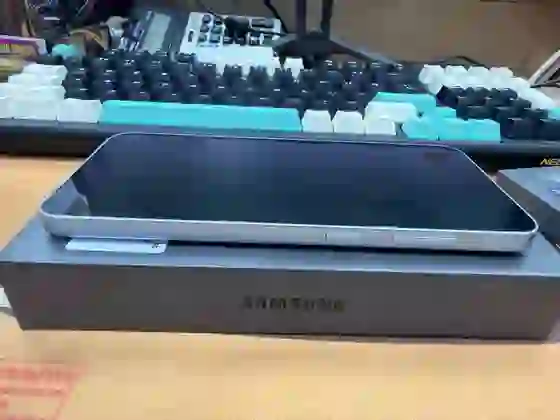 Samsung Galaxy S25 Plus 5G 12GB 512GB - Xanh Dương - Đã kích hoạt - *********670591 - 4