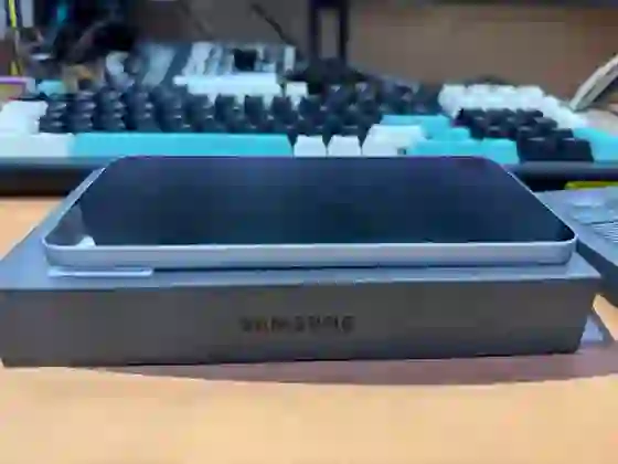 Samsung Galaxy S25 Plus 5G 12GB 512GB - Xanh Dương - Đã kích hoạt - *********670591 - 5