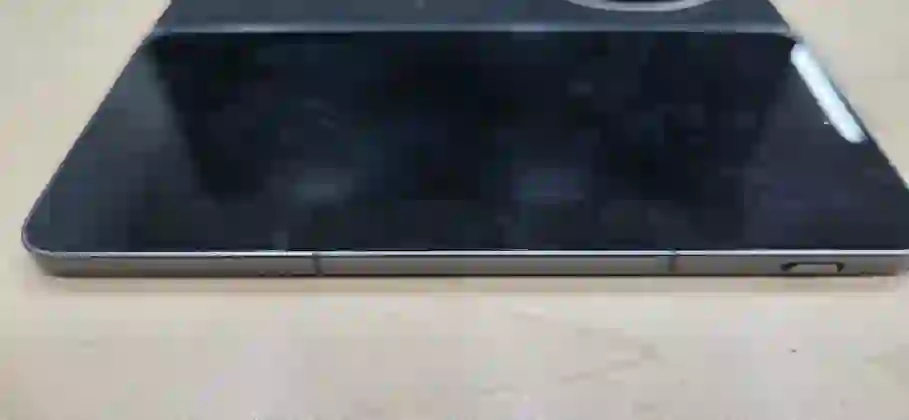 OPPO Find N3 Fold 12GB 512GB - Cũ xước cấn - Đen - *********285414 - 5