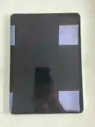 iPad Pro 11 inch (Gen 4) 2022 M1 Wifi 128GB - Cũ trầy xước - Bạc - ****9NNWNJ - 2