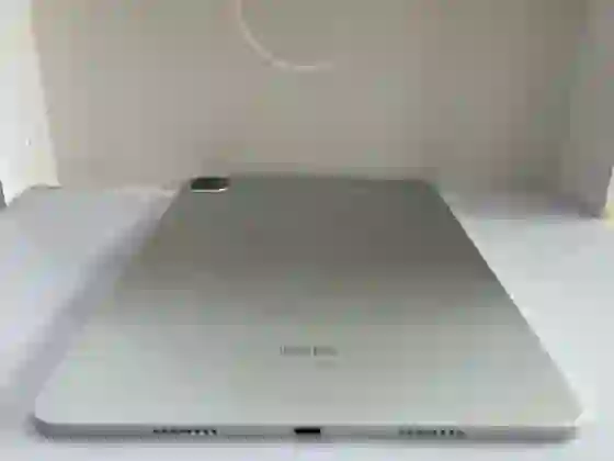 iPad Pro 11 inch (Gen 4) 2022 M1 Wifi 128GB - Cũ trầy xước - Bạc - ****9NNWNJ - 7