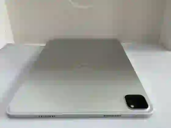 iPad Pro 11 inch (Gen 4) 2022 M1 Wifi 128GB - Cũ trầy xước - Bạc - ****9NNWNJ - 6