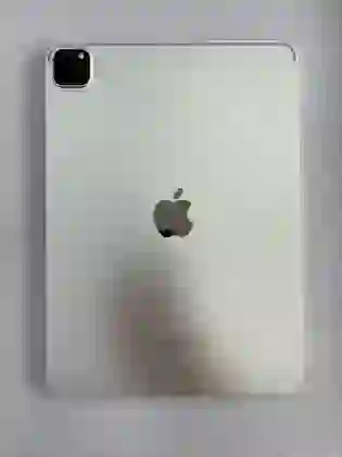 iPad Pro 11 inch (Gen 4) 2022 M1 Wifi 128GB - Cũ trầy xước - Bạc - ****9NNWNJ - 3