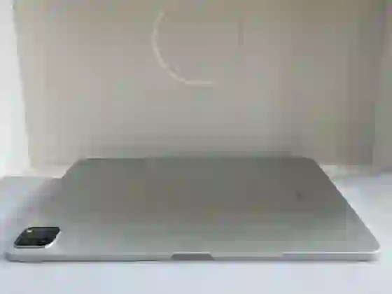iPad Pro 11 inch (Gen 4) 2022 M1 Wifi 128GB - Cũ trầy xước - Bạc - ****9NNWNJ - 4