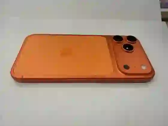 iPhone 17 Pro Max 256GB - Cũ trầy xước - Cam - ****9DJXDH - 4