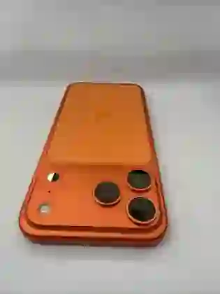 iPhone 17 Pro Max 256GB - Cũ trầy xước - Cam - ****9DJXDH - 6