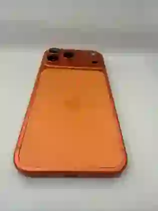 iPhone 17 Pro Max 256GB - Cũ trầy xước - Cam - ****9DJXDH - 7