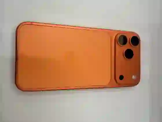 iPhone 17 Pro Max 256GB - Cũ trầy xước - Cam - ****9DJXDH - 3