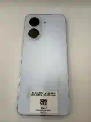 Xiaomi Redmi A7 3GB 64GB - Xanh Dương - Đã kích hoạt - *********225320 - 3