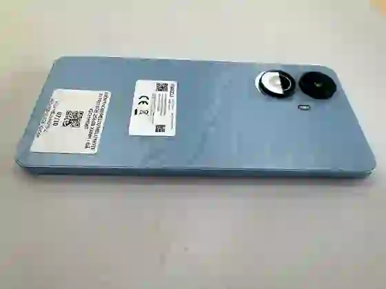 Meizu MBLU Note 21 Pro 8GB 256GB - Xanh - Đã kích hoạt - *********229036 - 4