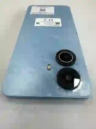 Meizu MBLU Note 21 Pro 8GB 256GB - Xanh - Đã kích hoạt - *********229036 - 6