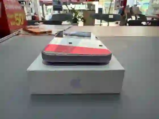 iPhone 17 256GB VN/A - Đã kích hoạt - Tím - ****0JMFW1 - 6