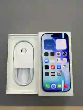 iPhone 17 256GB VN/A - Đã kích hoạt - Tím - ****0JMFW1 - 1