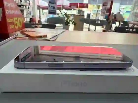 iPhone 17 256GB VN/A - Đã kích hoạt - Tím - ****0JMFW1 - 4