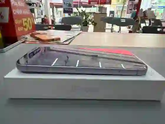 iPhone 17 256GB VN/A - Đã kích hoạt - Tím - ****0JMFW1 - 5