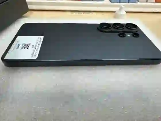 Samsung Galaxy S26 Ultra 5G 12GB 256GB - Cũ đẹp - Đen - *********249251 - 4