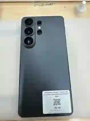 Samsung Galaxy S26 Ultra 5G 12GB 256GB - Cũ đẹp - Đen - *********249251 - 3
