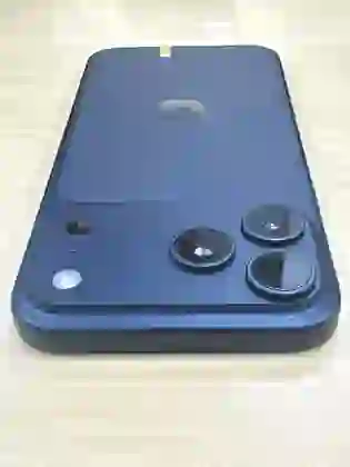iPhone 17 Pro Max 512GB VN/A - Đã kích hoạt - Xanh Đen - ****RCF9X0 - 6