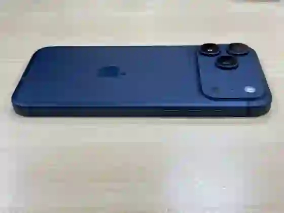 iPhone 17 Pro Max 512GB VN/A - Đã kích hoạt - Xanh Đen - ****RCF9X0 - 4