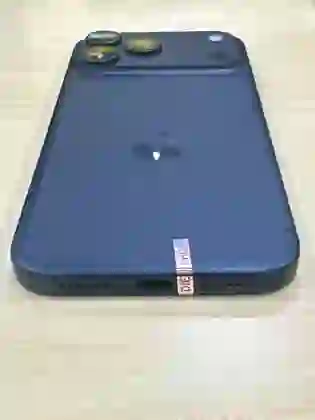 iPhone 17 Pro Max 512GB VN/A - Đã kích hoạt - Xanh Đen - ****RCF9X0 - 7