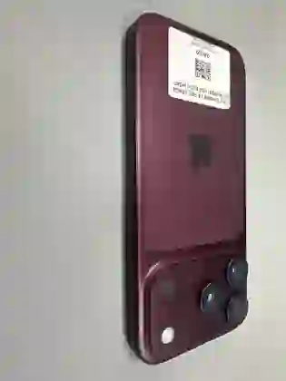 iPhone 18 Pro 256GB - Đã kích hoạt - Đỏ Burgundy - ****6TY003 - 4