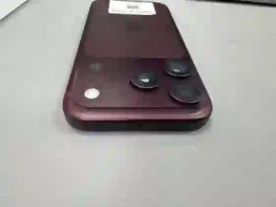 iPhone 18 Pro 256GB - Đã kích hoạt - Đỏ Burgundy - ****6TY003 - 7