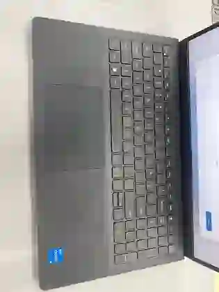 Laptop Dell 15 DC15250 H02DF - Cũ trầy xước - Đen - *TLQYB4 - 4