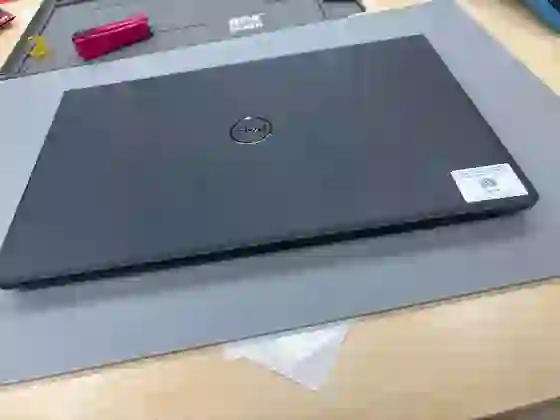 Laptop Dell 15 DC15250 H02DF - Cũ trầy xước - Đen - *TLQYB4 - 8