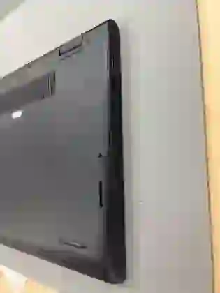 Laptop Dell 15 DC15250 H02DF - Cũ trầy xước - Đen - *TLQYB4 - 6