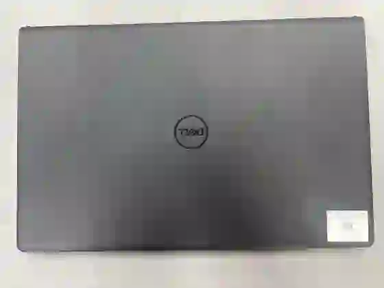 Laptop Dell 15 DC15250 H02DF - Cũ trầy xước - Đen - *TLQYB4 - 2