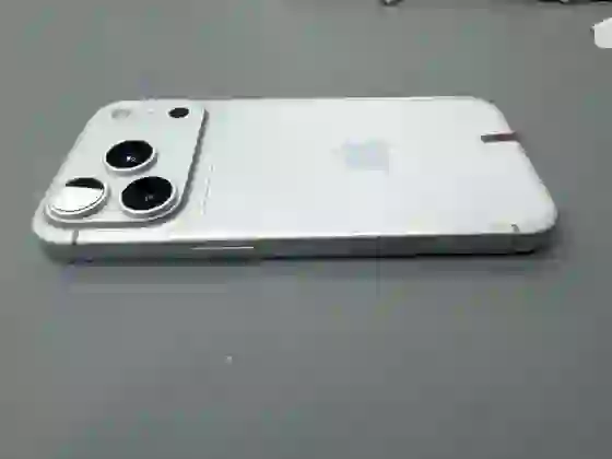 iPhone 17 Pro 256GB - Cũ xước cấn - Bạc - ****6K2D91 - 4