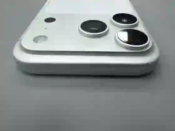 iPhone 17 Pro 256GB - Cũ xước cấn - Bạc - ****6K2D91 - 6