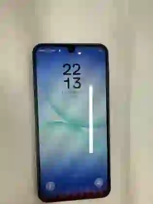 Samsung Galaxy A17 5G 8GB 128GB - Đen - Đã kích hoạt - *********030842 - 6