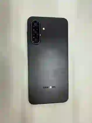 Samsung Galaxy A17 5G 8GB 128GB - Đen - Đã kích hoạt - *********030842 - 7
