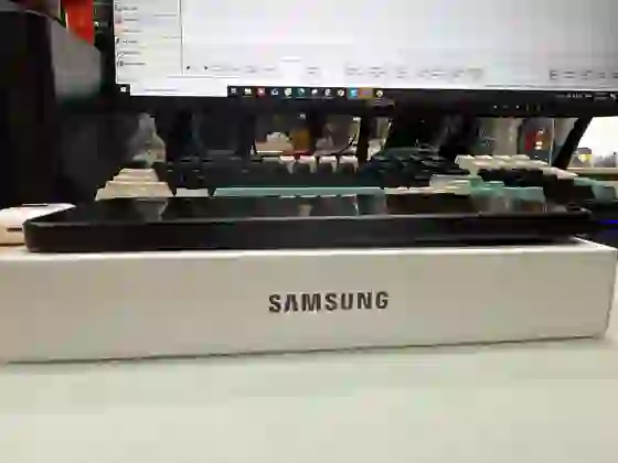 Samsung Galaxy A17 5G 8GB 128GB - Đen - Đã kích hoạt - *********030842 - 3