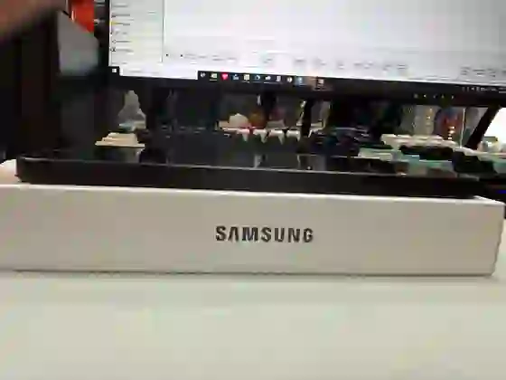 Samsung Galaxy A17 5G 8GB 128GB - Đen - Đã kích hoạt - *********030842 - 2