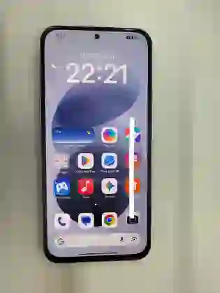 Xiaomi Redmi Note 17 4GB 128GB - Đã kích hoạt - Đen - *********025847 - 2