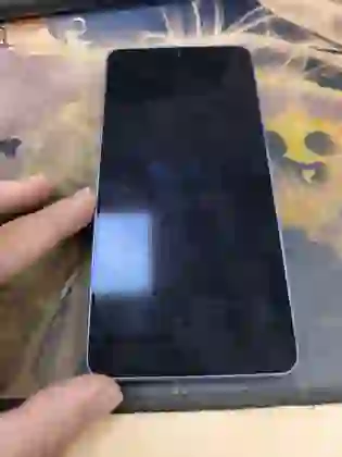Samsung Galaxy S26 Ultra 5G 16GB 1TB - Đã kích hoạt - tím - *********733500 - 2