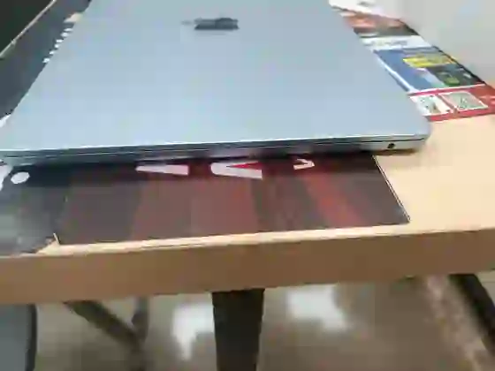 MacBook Air 13 inch M4 10CPU 8GPU 16GB 256GB 2025 - Cũ đẹp - Xanh Dương - ****T9L19D - 6